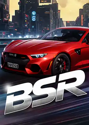 Bet Street Racing