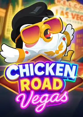 Chicken Road Vegas