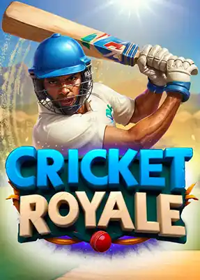 Cricket Royale