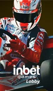 Inbet Lobby