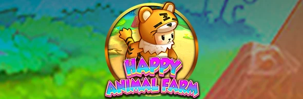 Happy Animal Farm