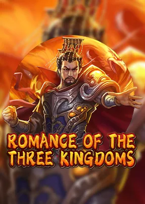 Romance of the Three Kingdoms